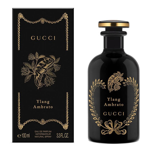 Gucci The Alchemist's Garden Ylang Ambrato EDP (100ml)