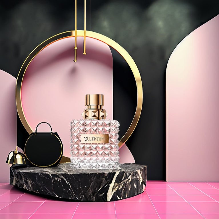 Valentino Donna Eau De Parfum (100ml)