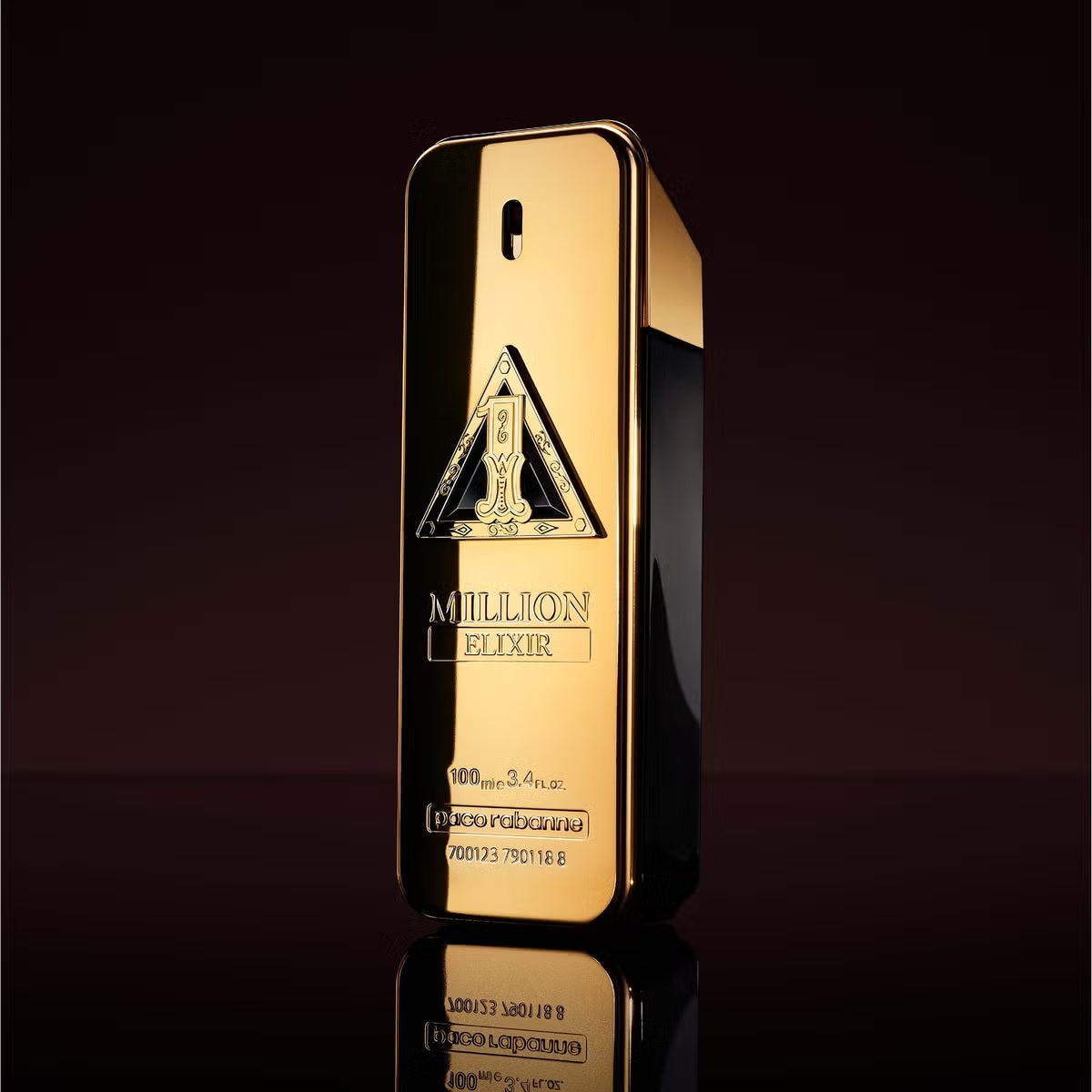 Paco Rabanne  1 Million Elixir Parfum Intense (100ml)