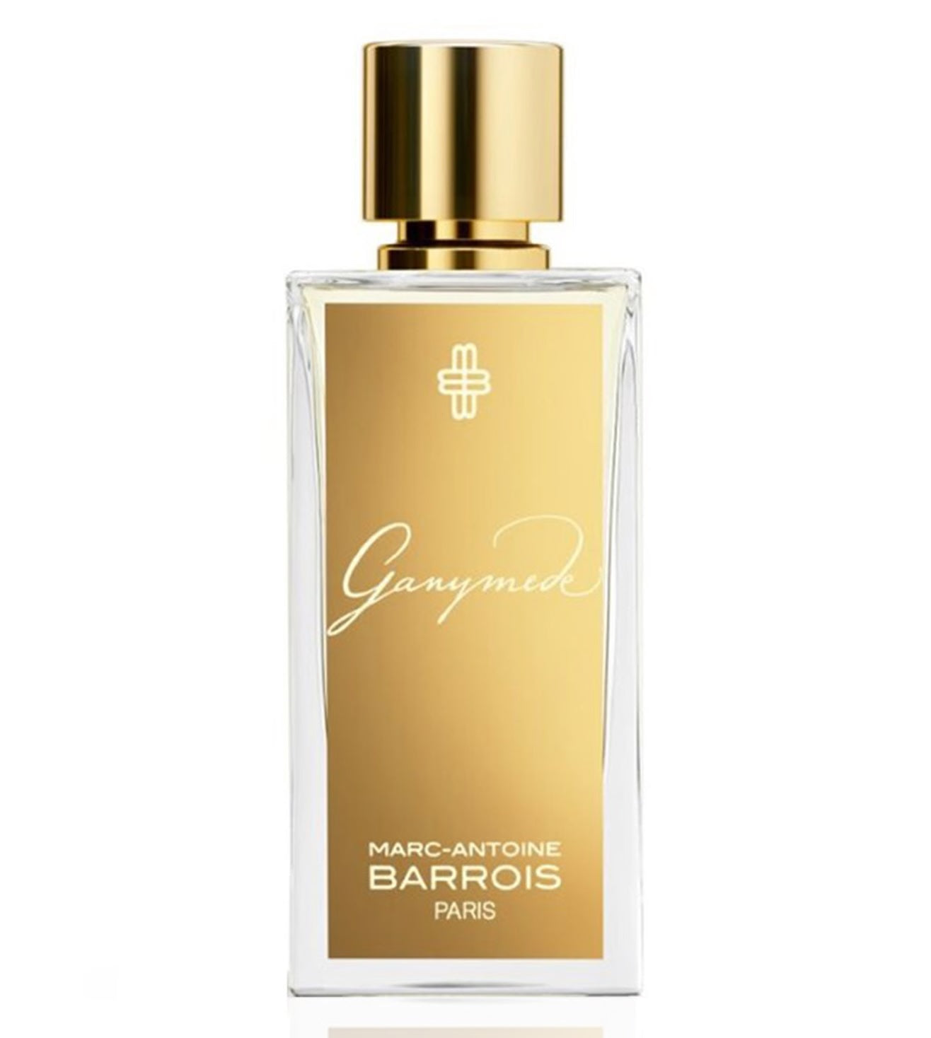 Marc Antoine Barrois Ganymede Eau De Parfum For Unisex