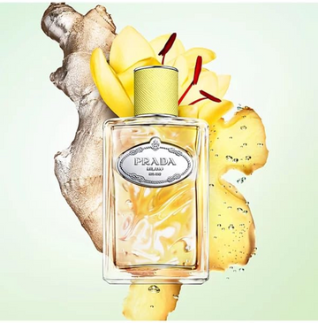 Infusion De Mandarine Eau De Parfum for women and men (100ml)