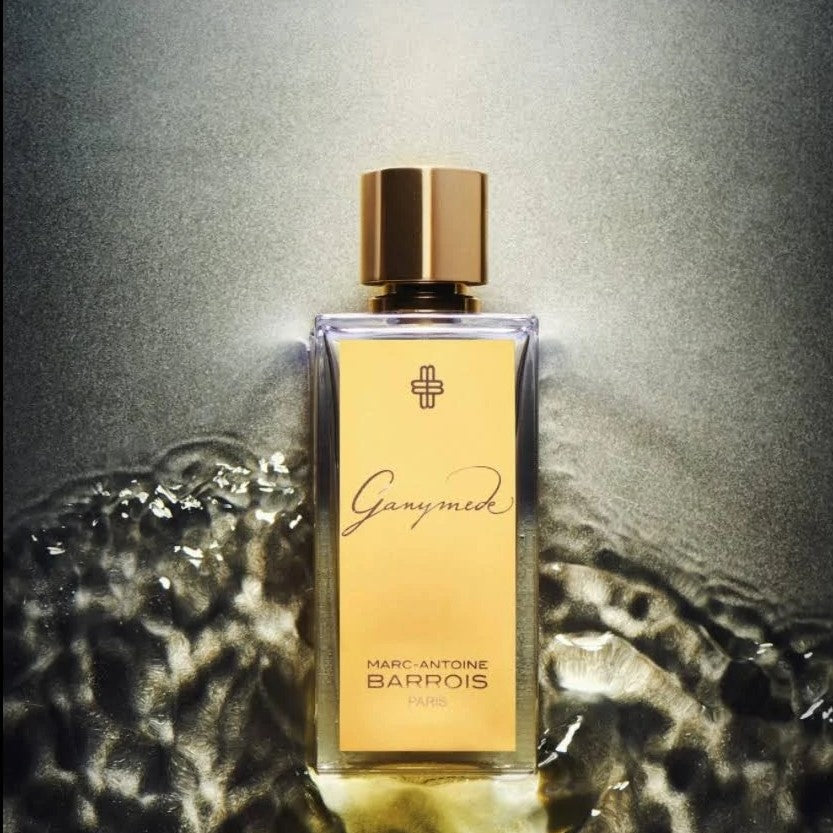 Marc Antoine Barrois Ganymede Eau De Parfum For Unisex