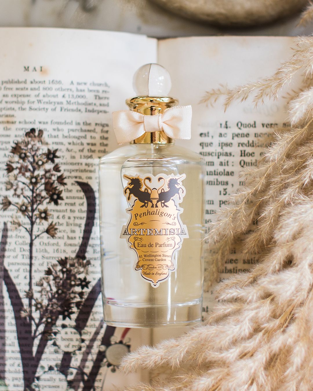 PENHALIGON'S  Artemisia Eau de Parfum (100 Ml)