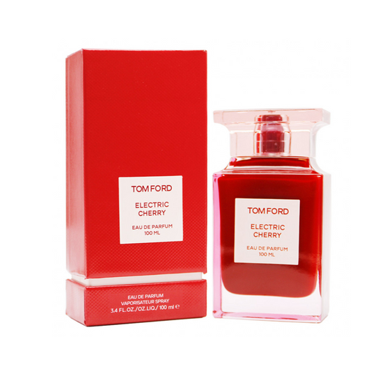 TOM FORD  Electric Cherry Eau de Parfum (100ml)