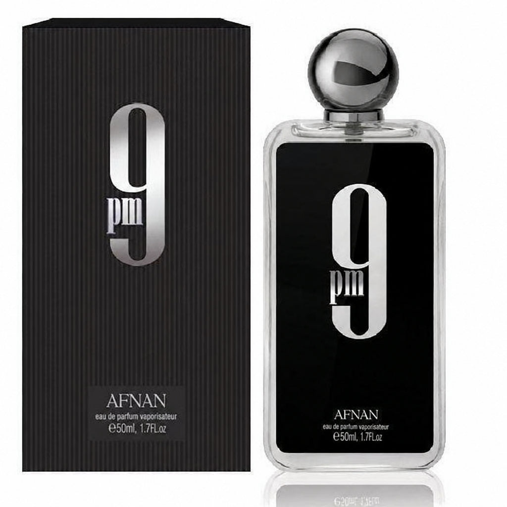 Afnan 9pm Eau De Parfum For Men (50ml)