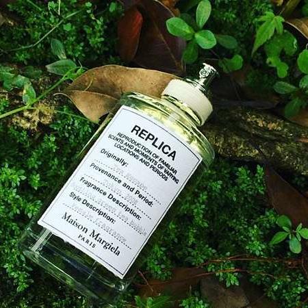 Maison Margiela Replica Tea Escape  for women (100ml)