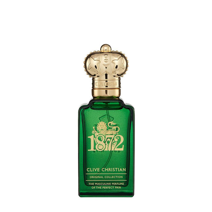 Clive Christian 1872 Masculine Parfum For Men (50 Ml)