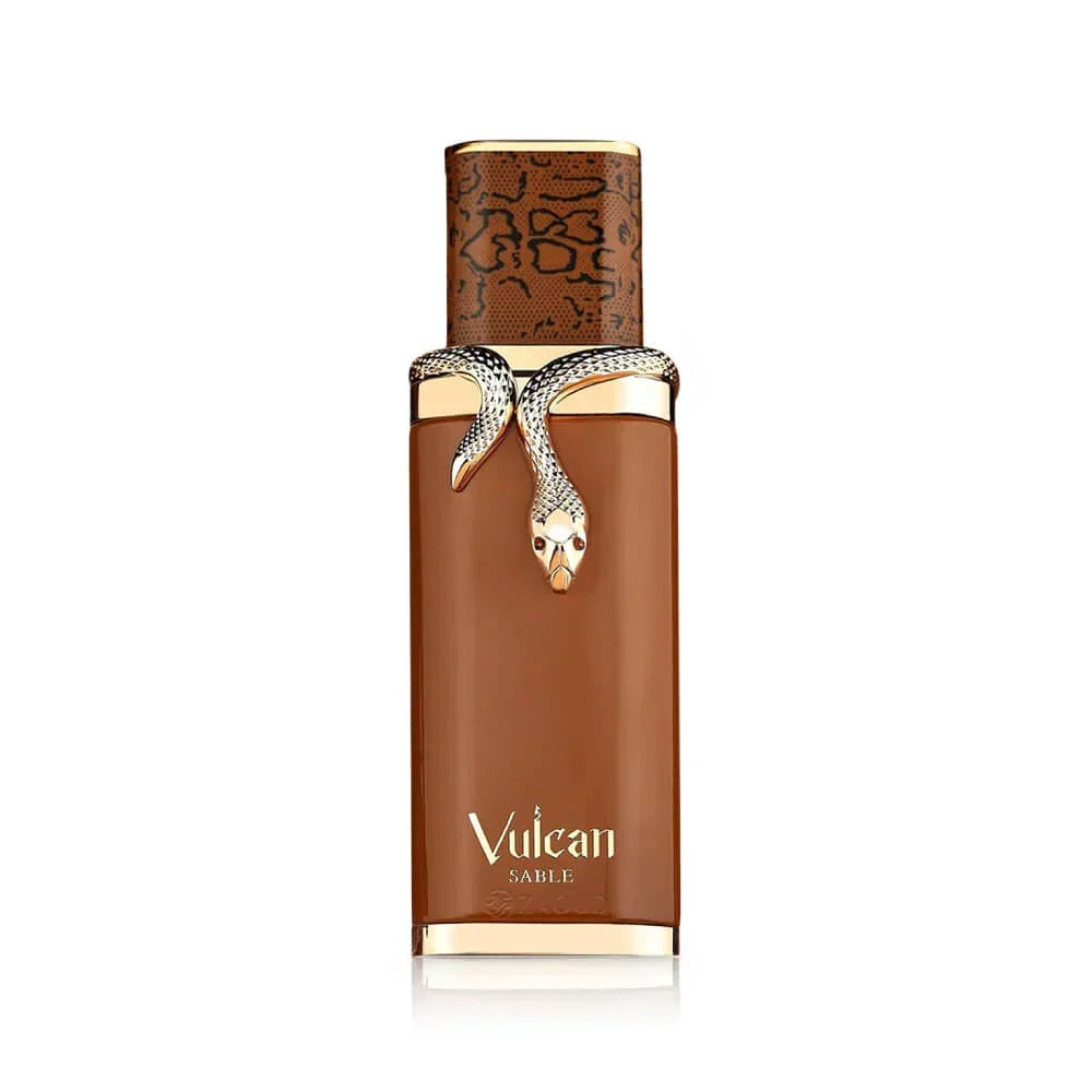French Avenue Vulcan Sable EDP