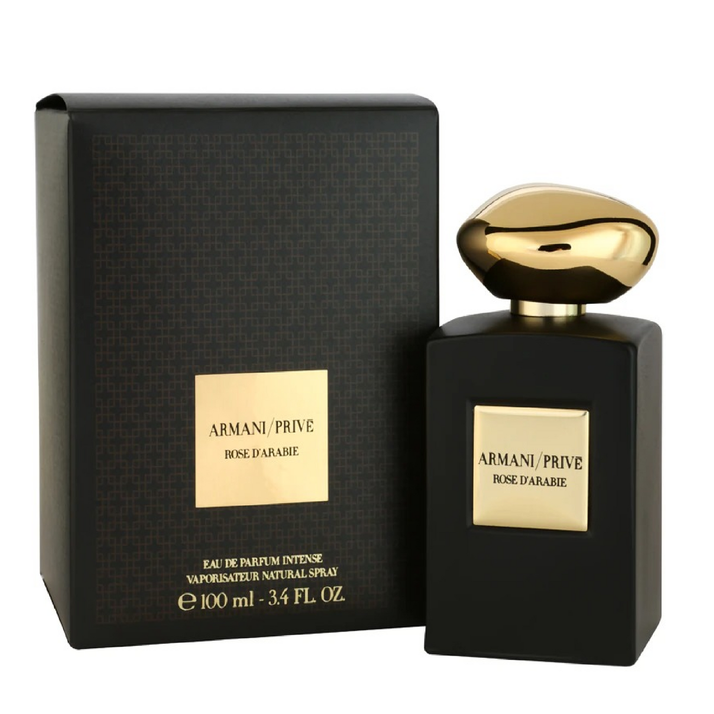 Giorgio Armani Prive Rose D'Arabie EDP (100ml)