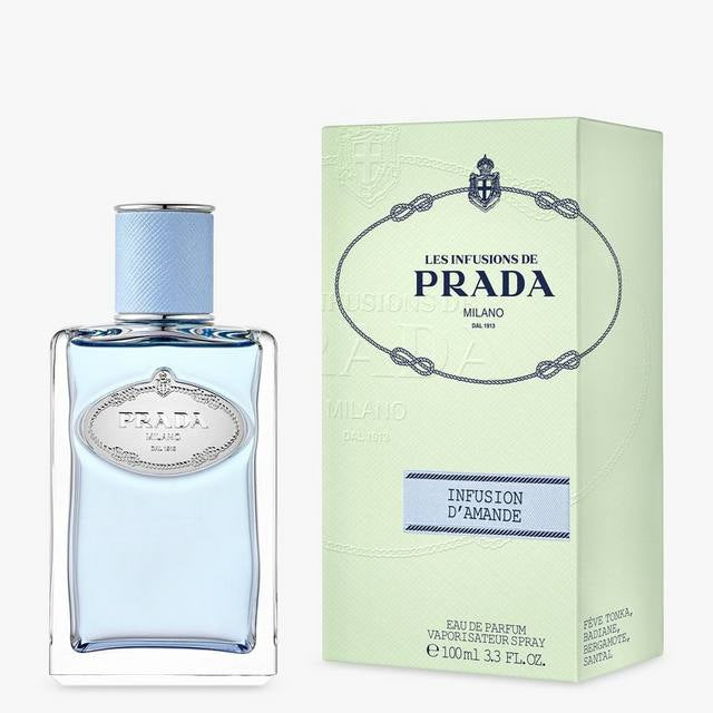 Prada Les Infusions de Prada Amande Eau de Parfum (100ml)