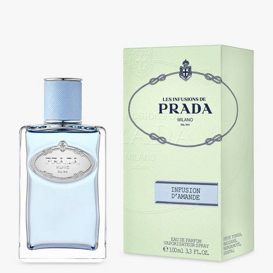 Prada Les Infusions de Prada Amande Eau de Parfum (100ml)