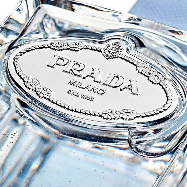 Prada Les Infusions de Prada Amande Eau de Parfum (100ml)