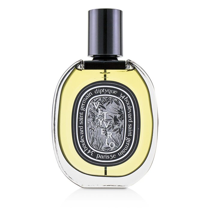 Diptyque Vetyverio Eau de Parfum (75ml)