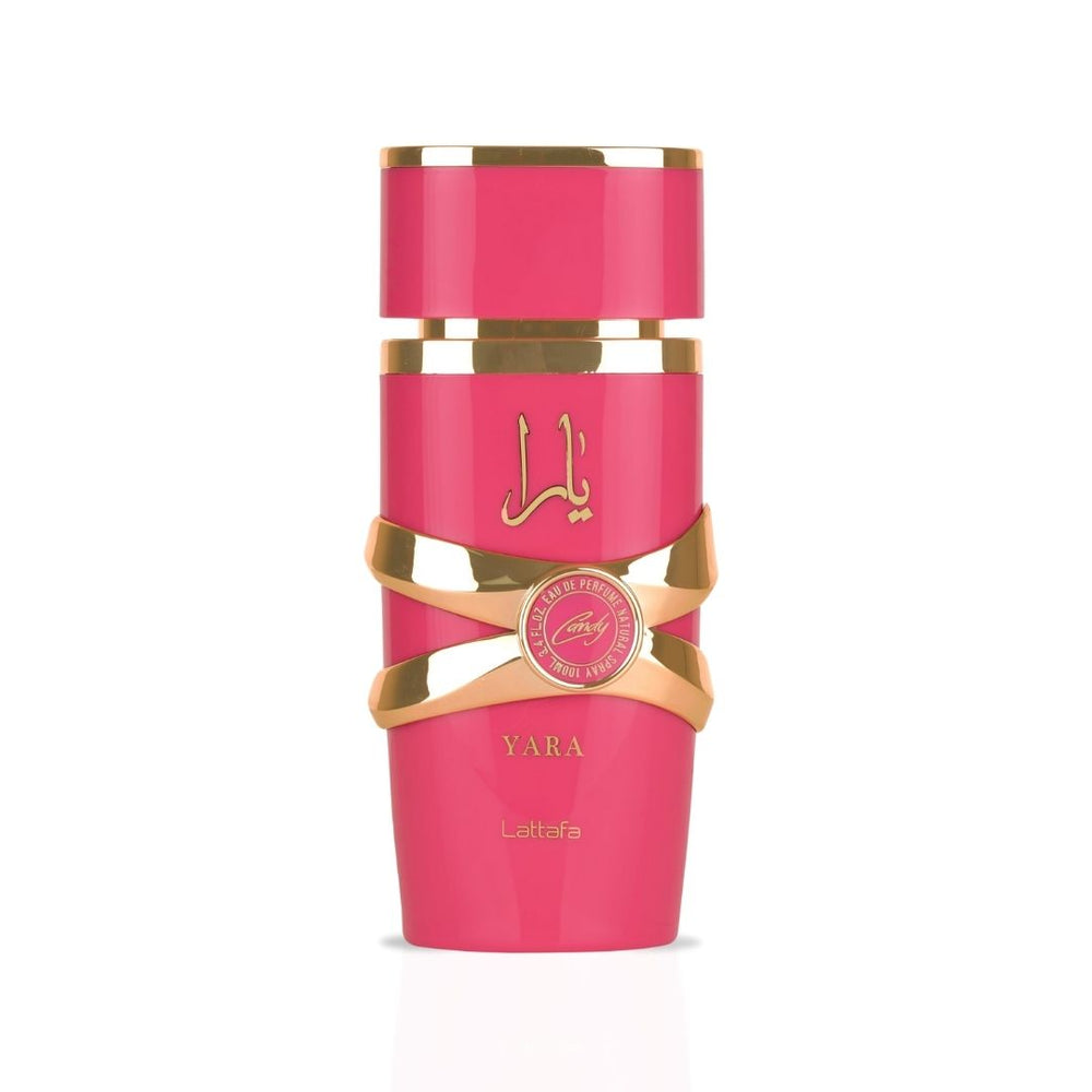 Lattafa Yara Candy Eau De Parfum  (30ml)