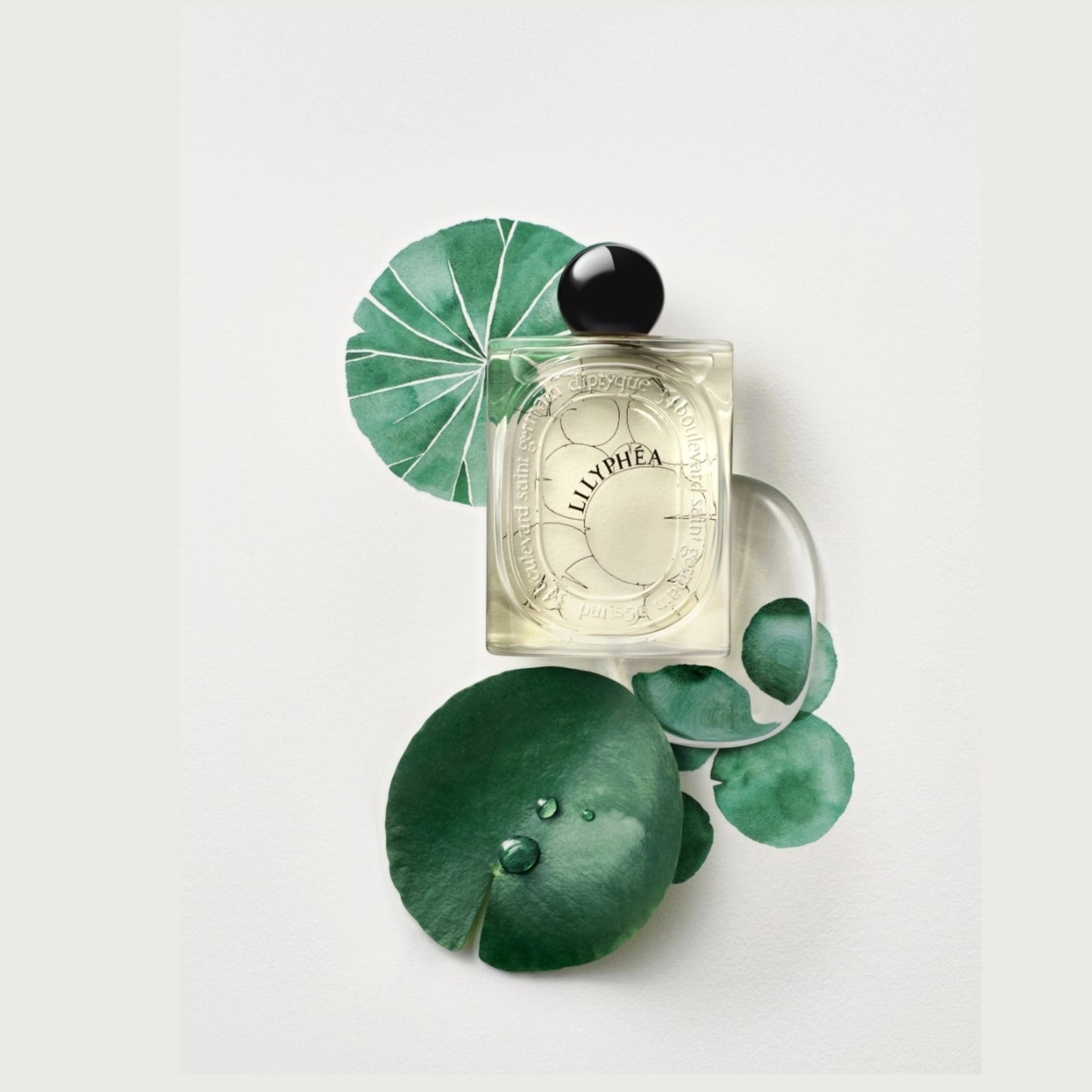 Lilyphéa Diptyque for women and men Eau de Parfum (100ML)