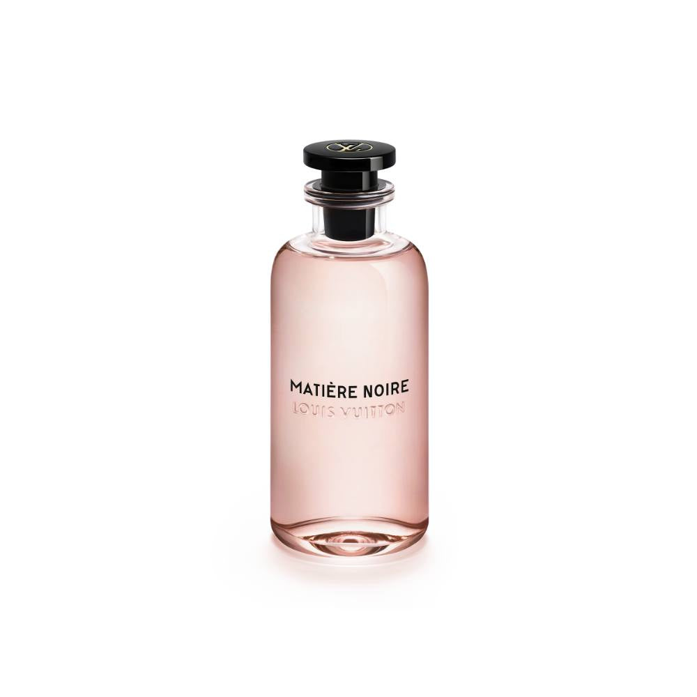 Louis Vuitton Matière Noire Eau De Parfum For Unisex(100ml)
