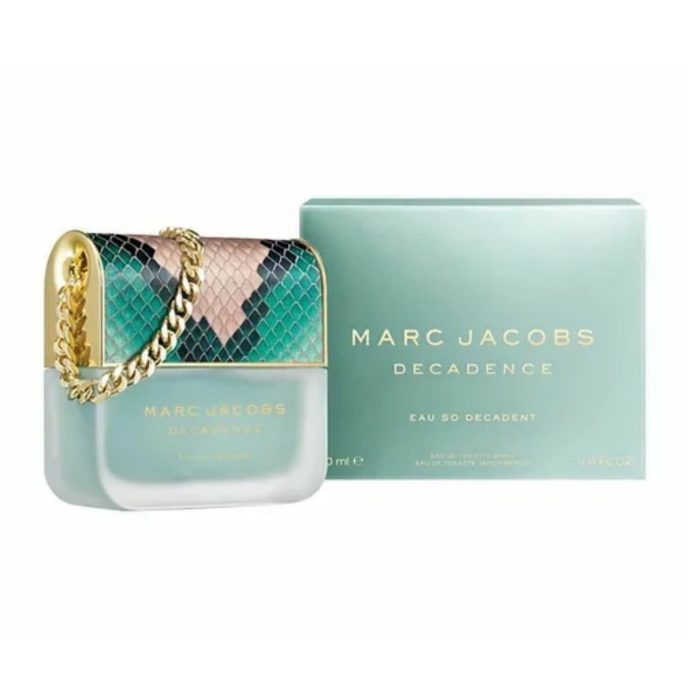 MJ Women's Decadence Eau de Parfum (100 ml)