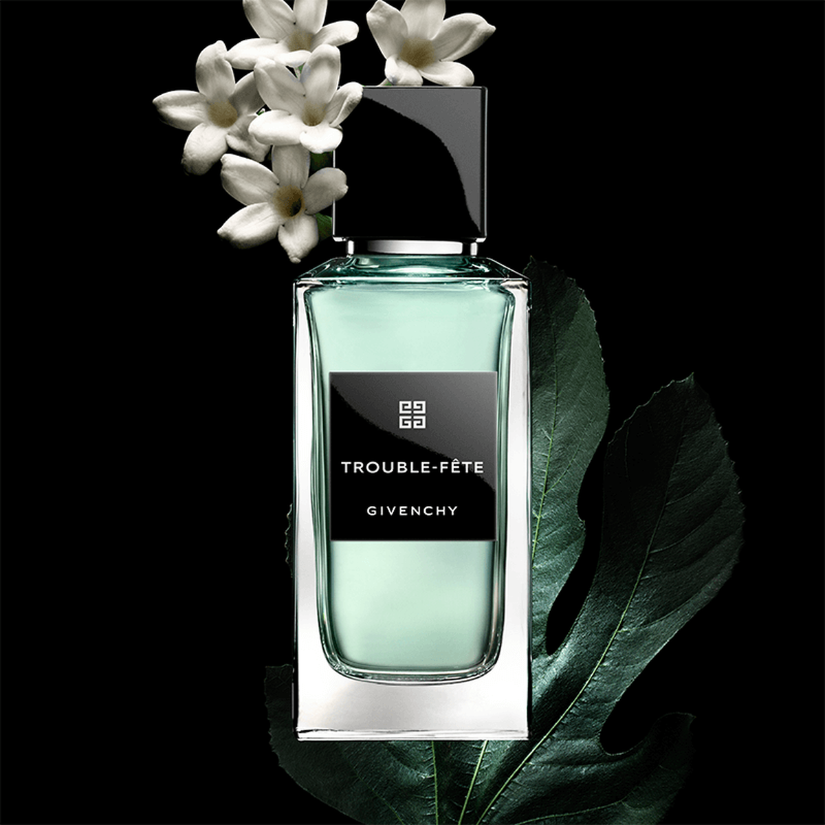 GIVENCHY Trouble Fête Eau De Parfum (100ml)