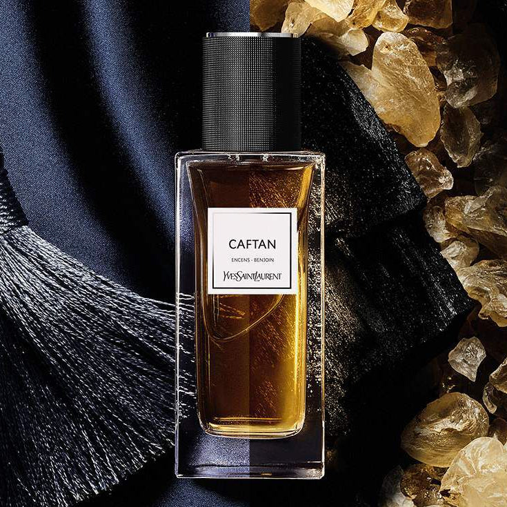 Yves Saint Laurent Caftan Eau de Parfum (125ml)