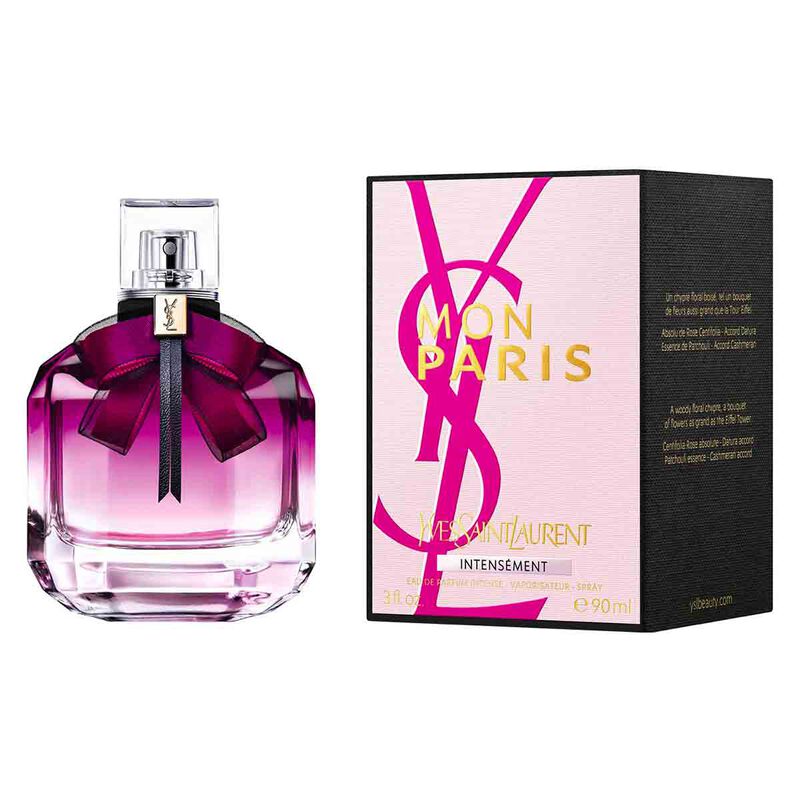 Yves Saint Laurent Mon Paris Intensément EDP (90ml)