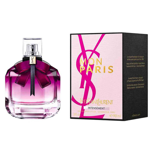 Yves Saint Laurent Mon Paris Intensément EDP (90ml)