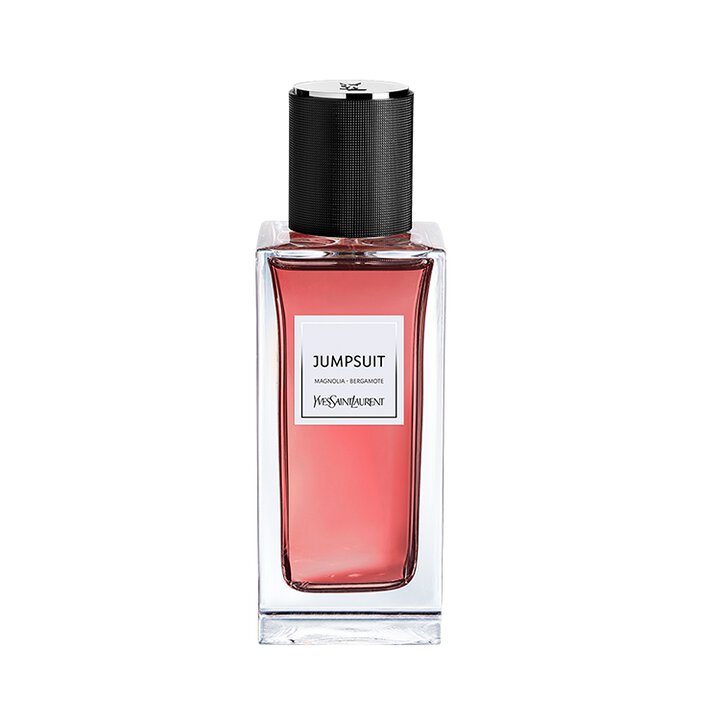 Yves Saint Laurent Jumpsuit Eau de Parfum Unisex