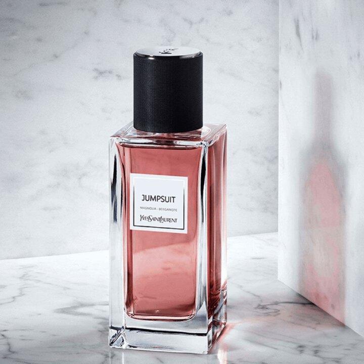 Yves Saint Laurent Jumpsuit Eau de Parfum Unisex