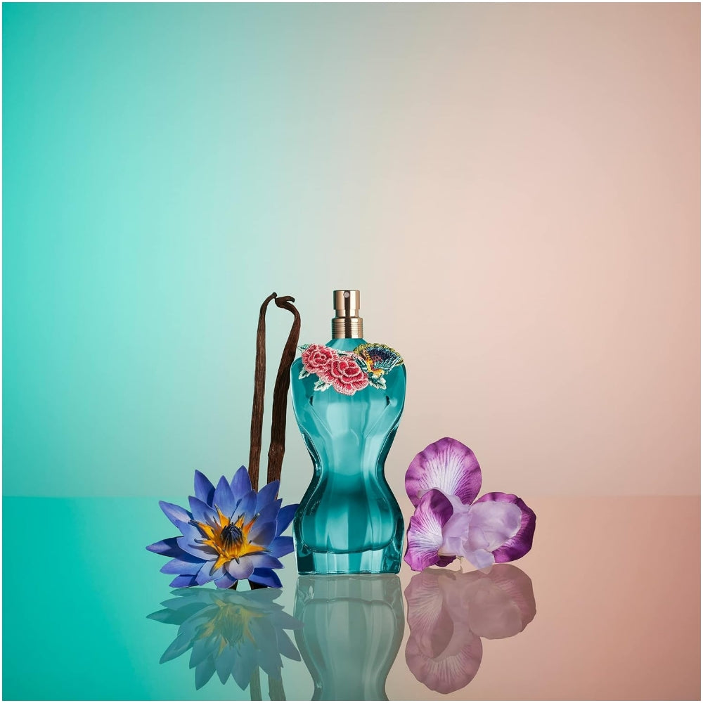 Jeann Paull Gaulter La Belle Fleur Terrible  for women 100ml