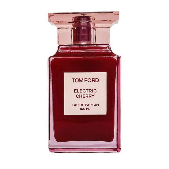 TOM FORD  Electric Cherry Eau de Parfum (100ml)