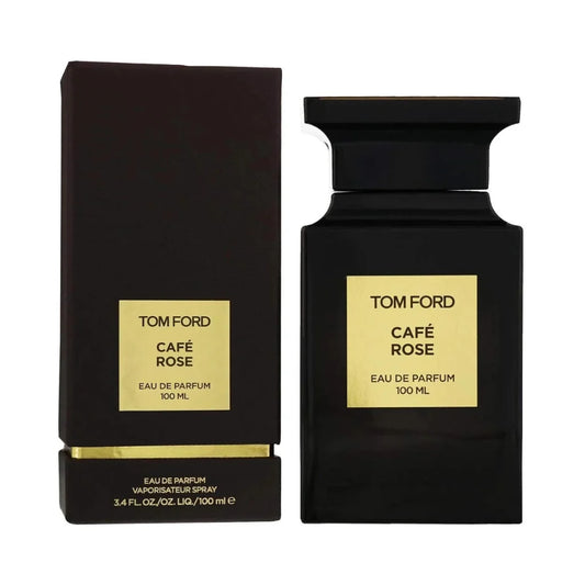 Tom Ford Café Rose Eau de Parfum (100ml)
