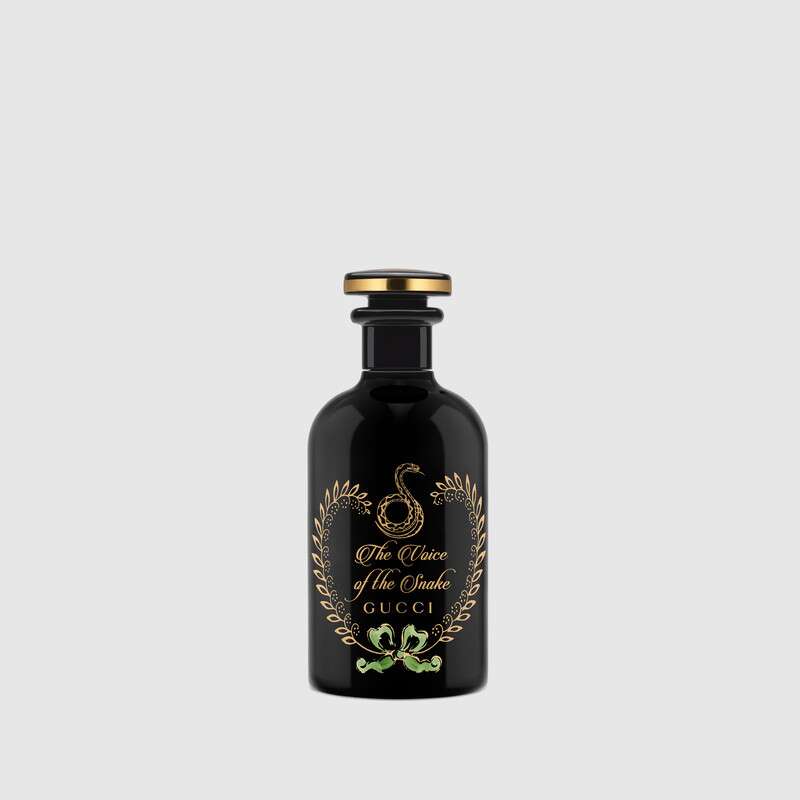 Gucci The Voice of the Snake EDP (100ml)
