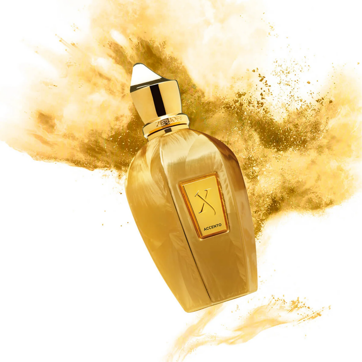 Xerjoff Accento Overdose Eau de Parfum for Men (100 ML)