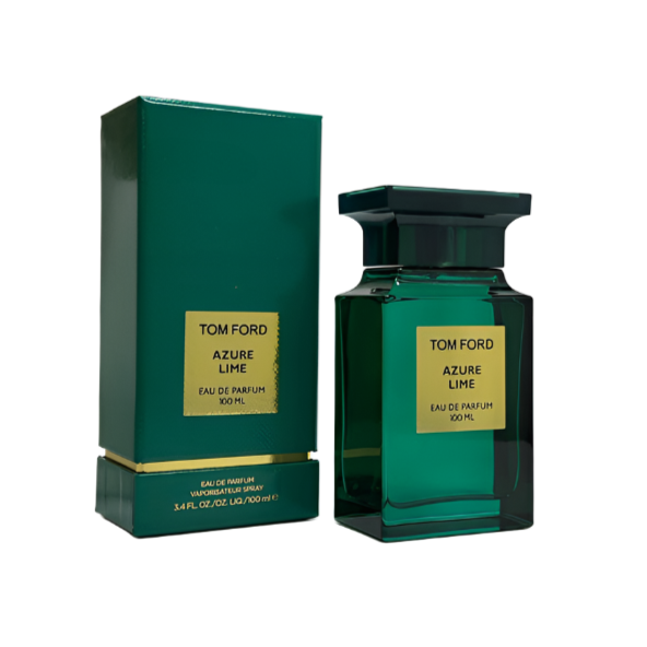 Tom Ford Azure Lime Eau de Parfum (100ML)