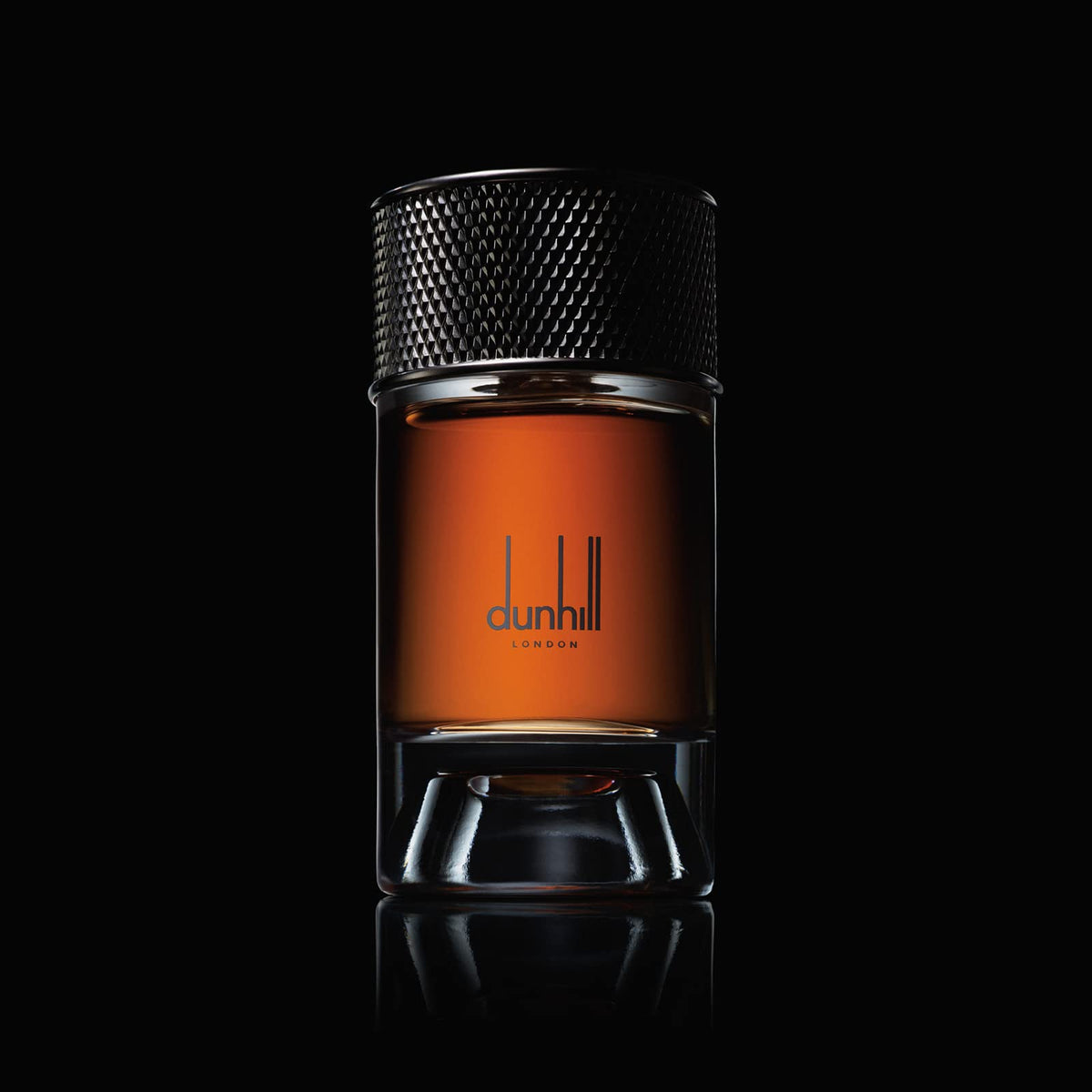 Dunhill Signature Collection British Leather EDP (100ml)