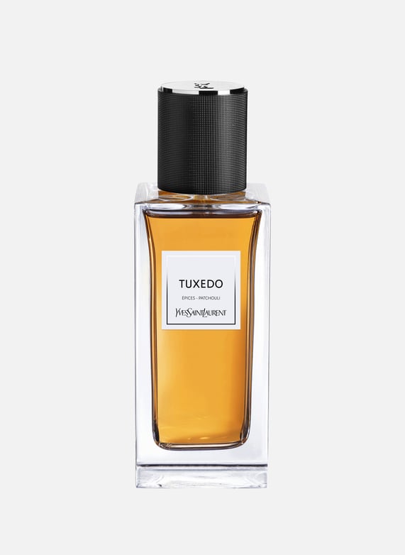 Yves Saint Laurent Tuxedo Eau De Parfum (125 Ml)