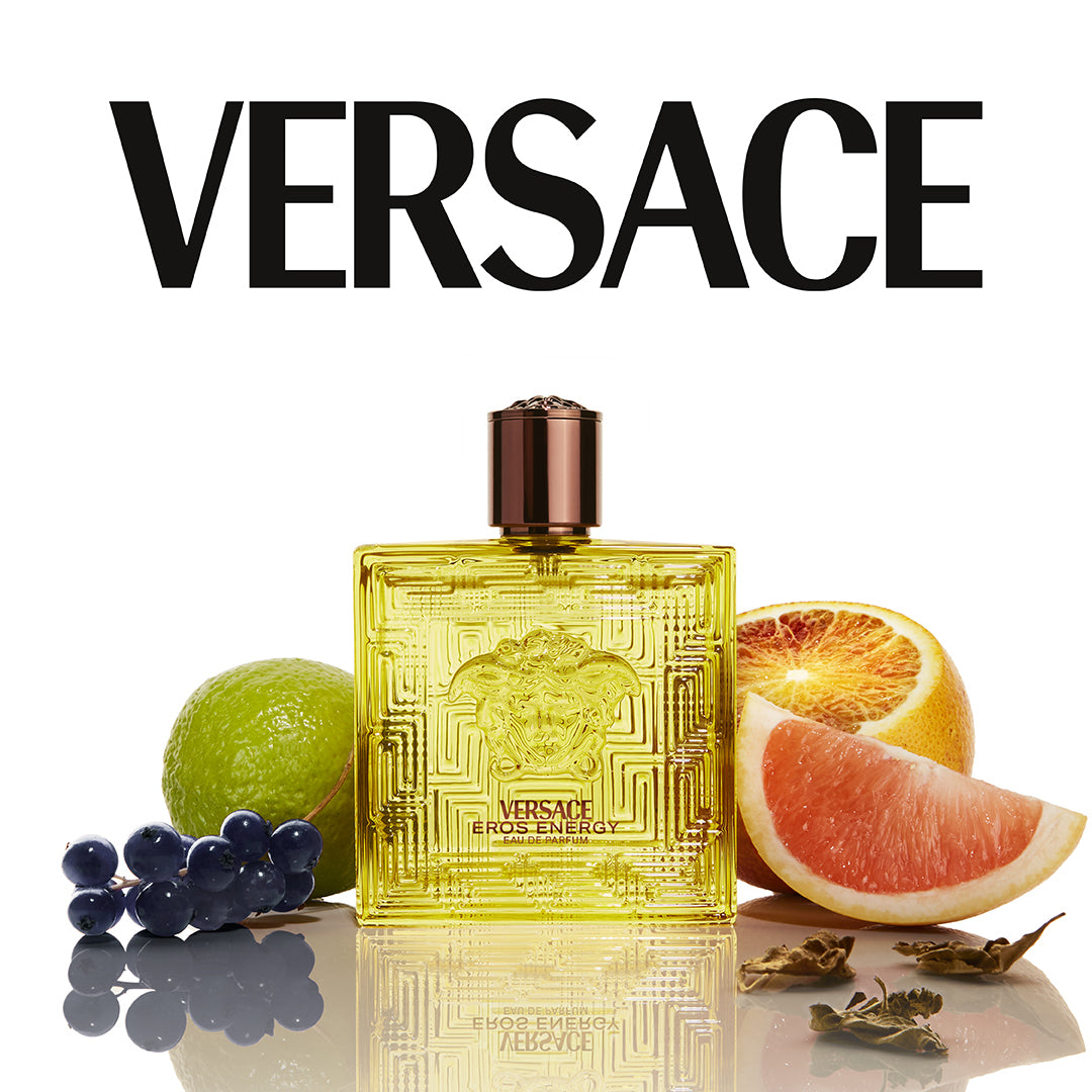 Versace Eros Energy Eau de Parfum (200ml)