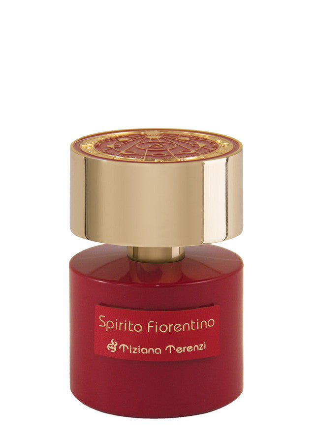TIZIANA TERENZI  Spirito Fiorentino Extrait de Parfum (100ml)