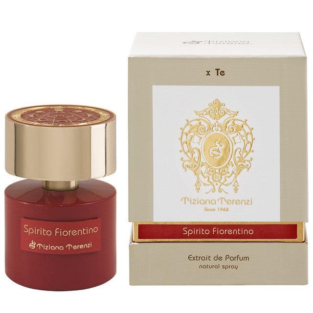 TIZIANA TERENZI  Spirito Fiorentino Extrait de Parfum (100ml)