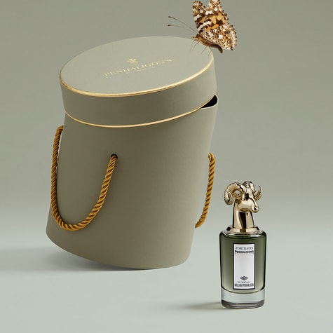 Penhaligon's The Inimitable William Eau De Parfum
