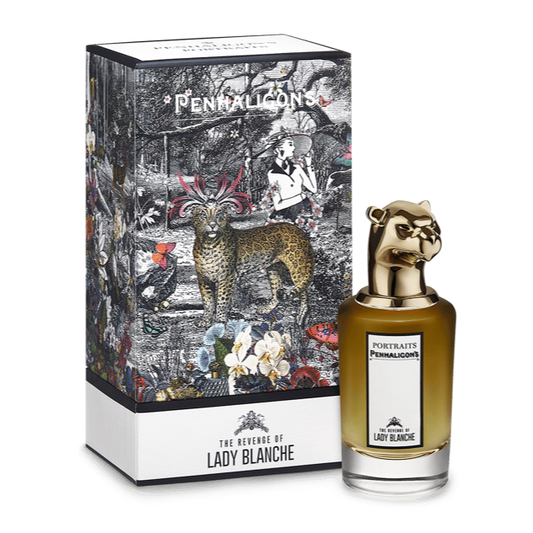 Penhaligon's The Revenge Of Lady Blanche Eau de Parfum