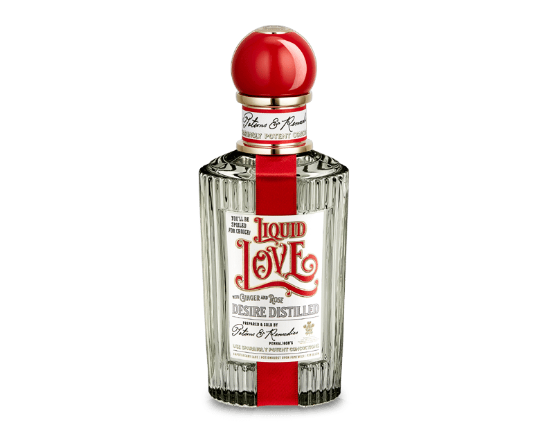 Penhaligon's Liquid Love EDP