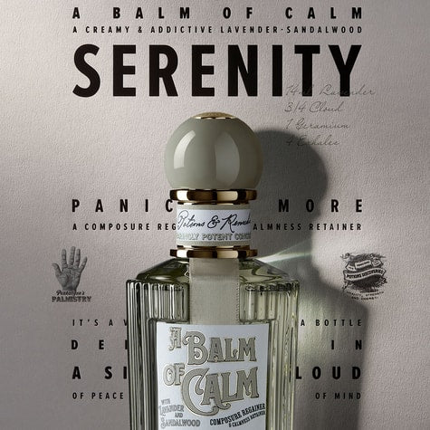 Penhaligon's A Balm of Calm Eau de Parfum
