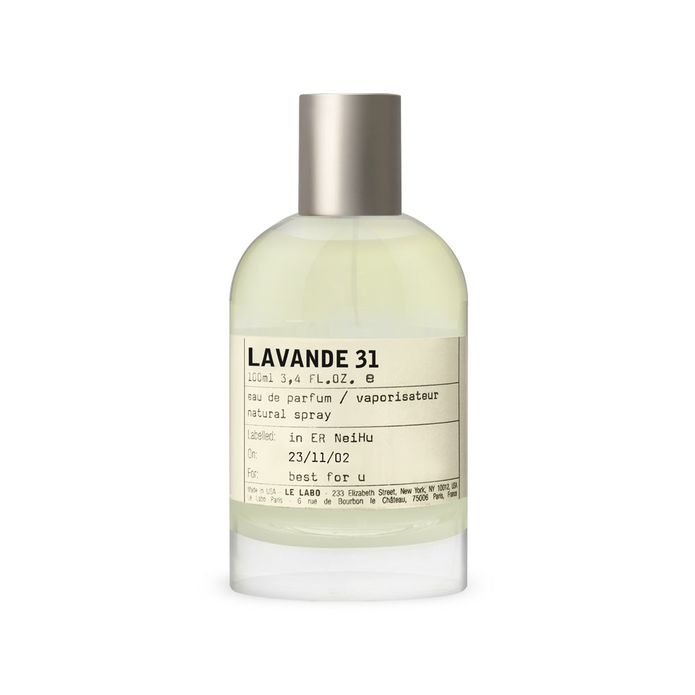 Le Labo  Lavande 31 Eau De Parfum