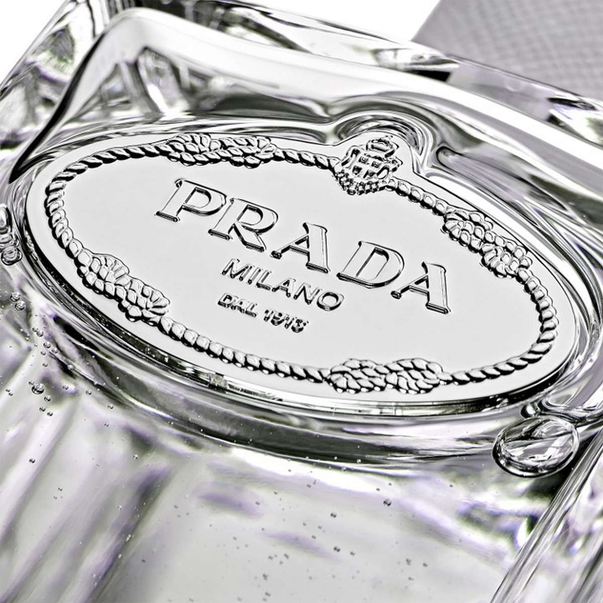 PRADA Infusion Iris Cedre Eau De Parfum  (100ml)