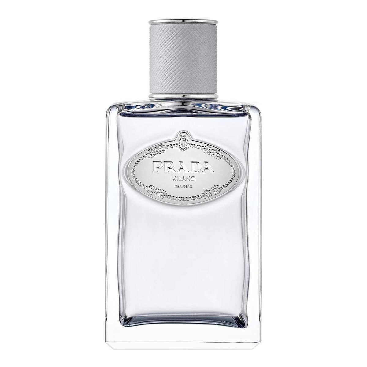 PRADA Infusion Iris Cedre Eau De Parfum  (100ml)