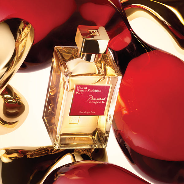 Maison Francis Kurkdjian Baccarat Rouge 540 Eau De Parfum For Unisex (200ml)