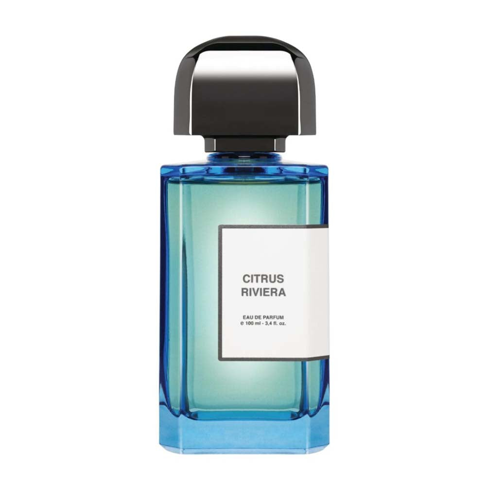 Bdk Citrus Riviera Eau De Parfum For Unisex (100 Ml)