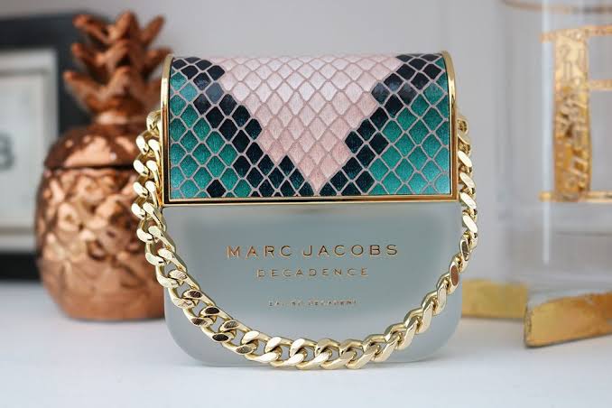 MJ Women's Decadence Eau de Parfum (100 ml)