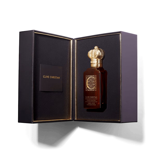 Clive Christian C Woody Leather Eau De Parfum for Men (50ml)