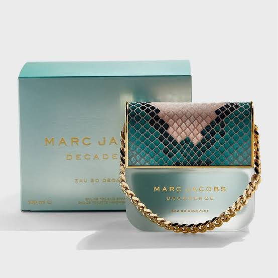 MJ Women's Decadence Eau de Parfum (100 ml)